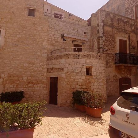 Beb Il Fortino Al Sole Bitritto Exterior foto