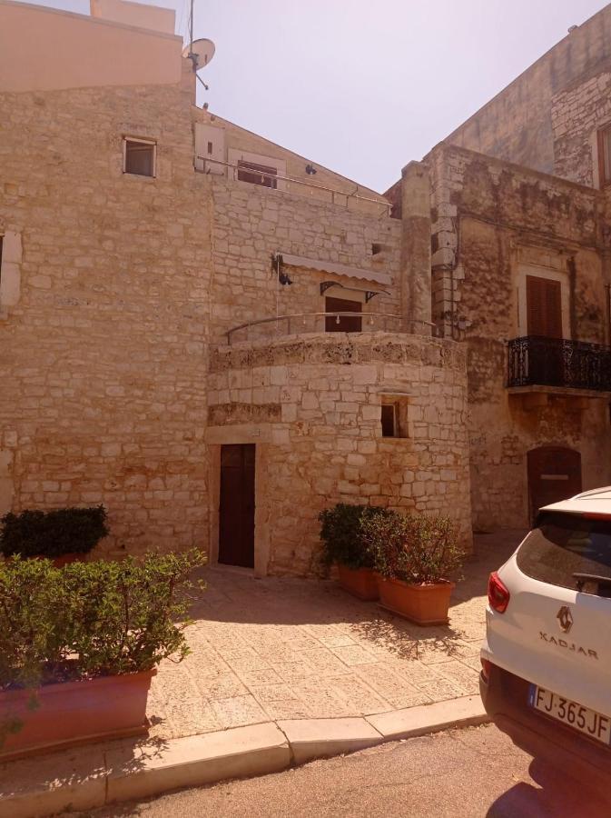 Beb Il Fortino Al Sole Bitritto Exterior foto
