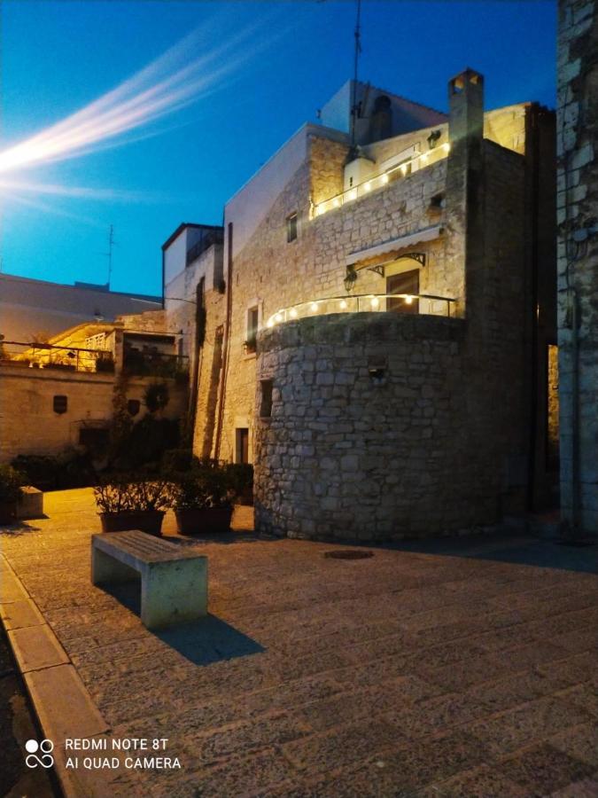 Beb Il Fortino Al Sole Bitritto Exterior foto